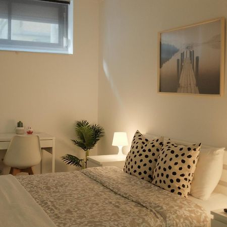 Just4U Apartment Αλμάδα Εξωτερικό φωτογραφία