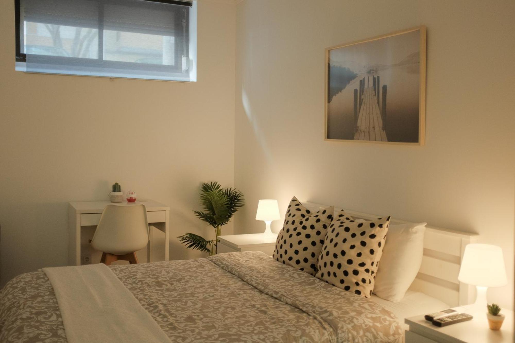 Just4U Apartment Αλμάδα Εξωτερικό φωτογραφία