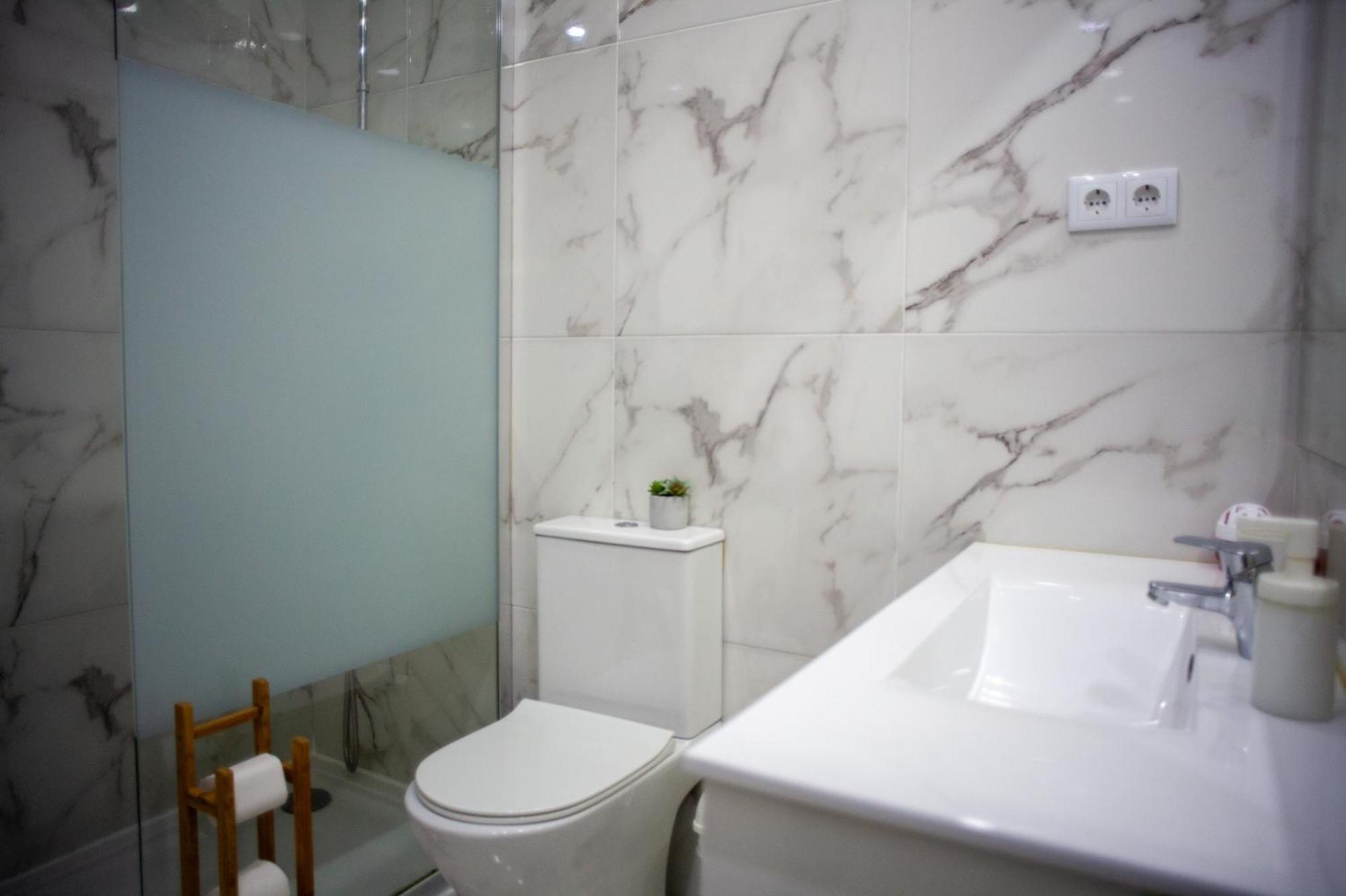 Just4U Apartment Αλμάδα Εξωτερικό φωτογραφία