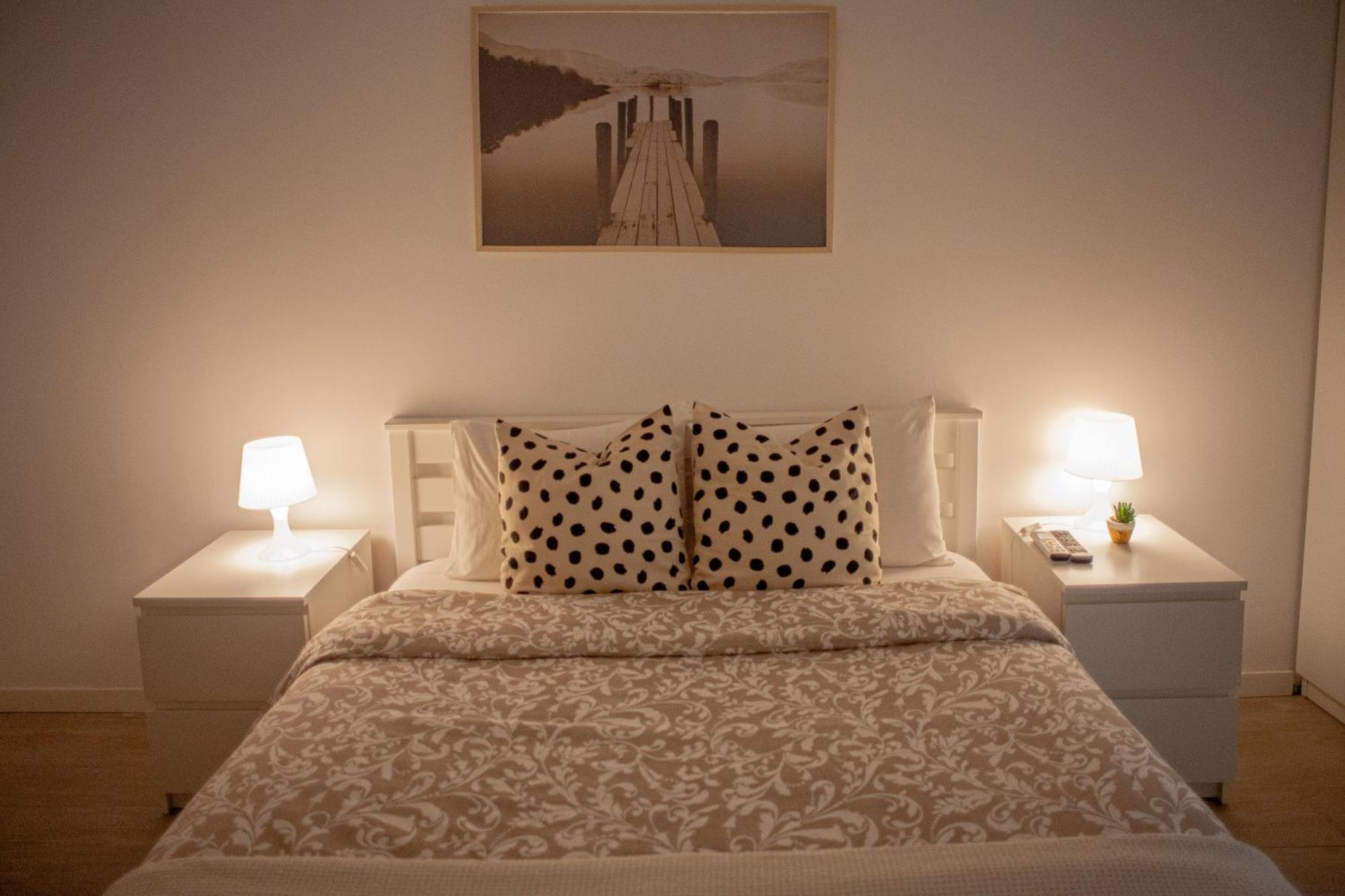 Just4U Apartment Αλμάδα Εξωτερικό φωτογραφία