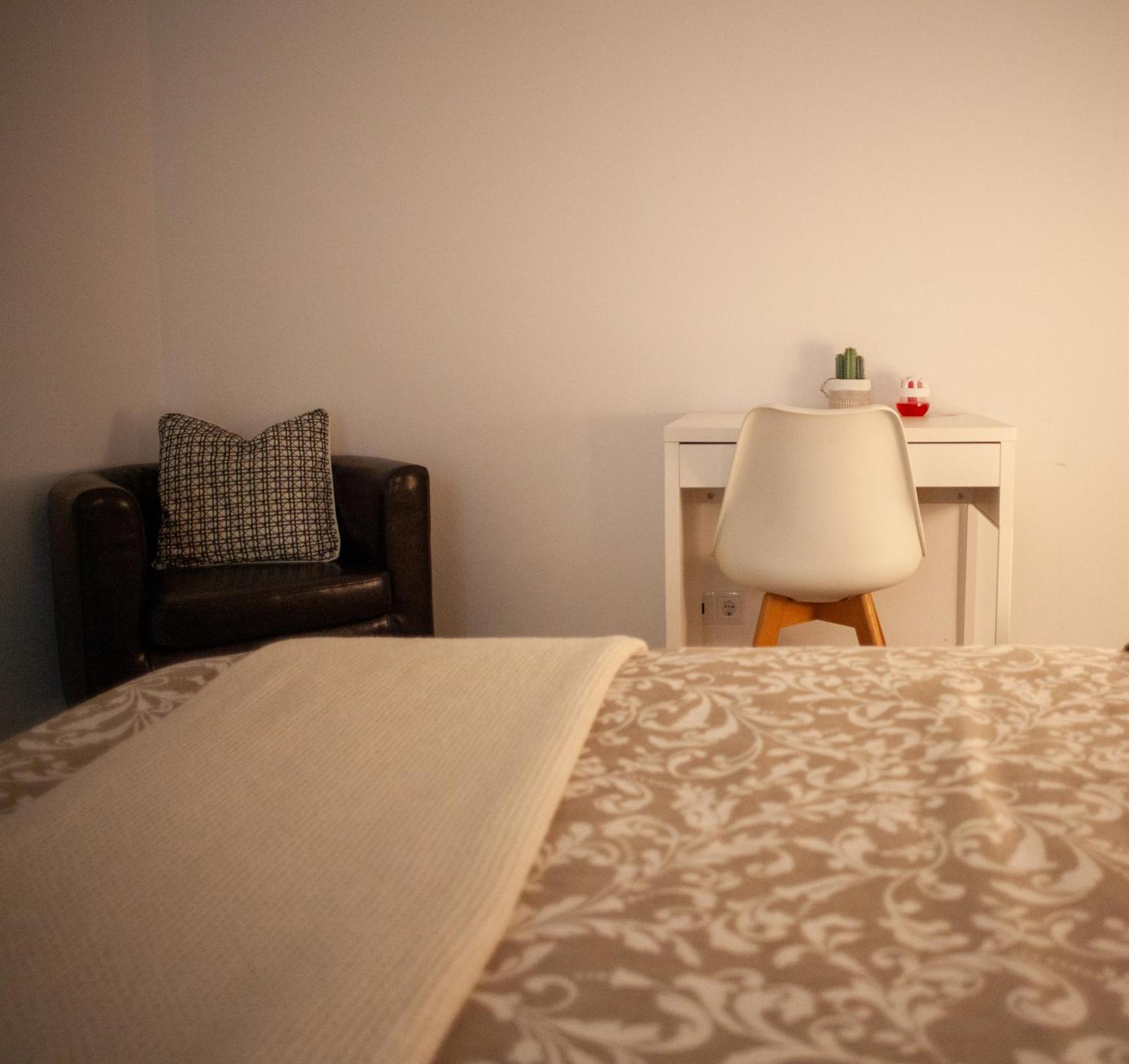 Just4U Apartment Αλμάδα Εξωτερικό φωτογραφία