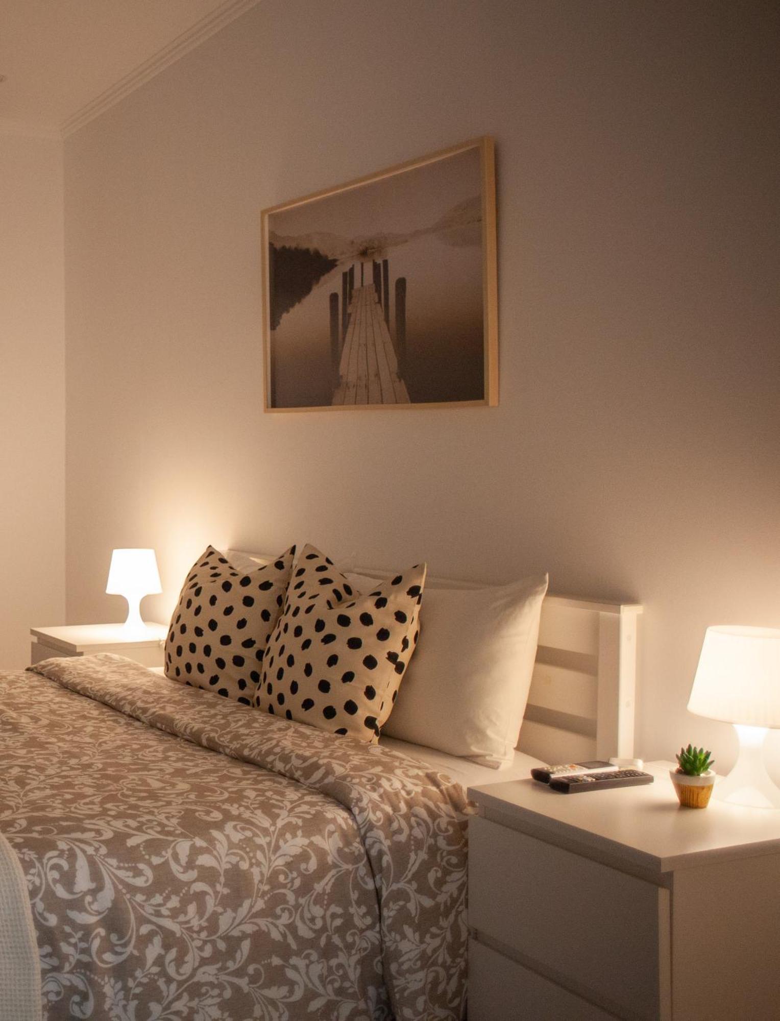 Just4U Apartment Αλμάδα Εξωτερικό φωτογραφία