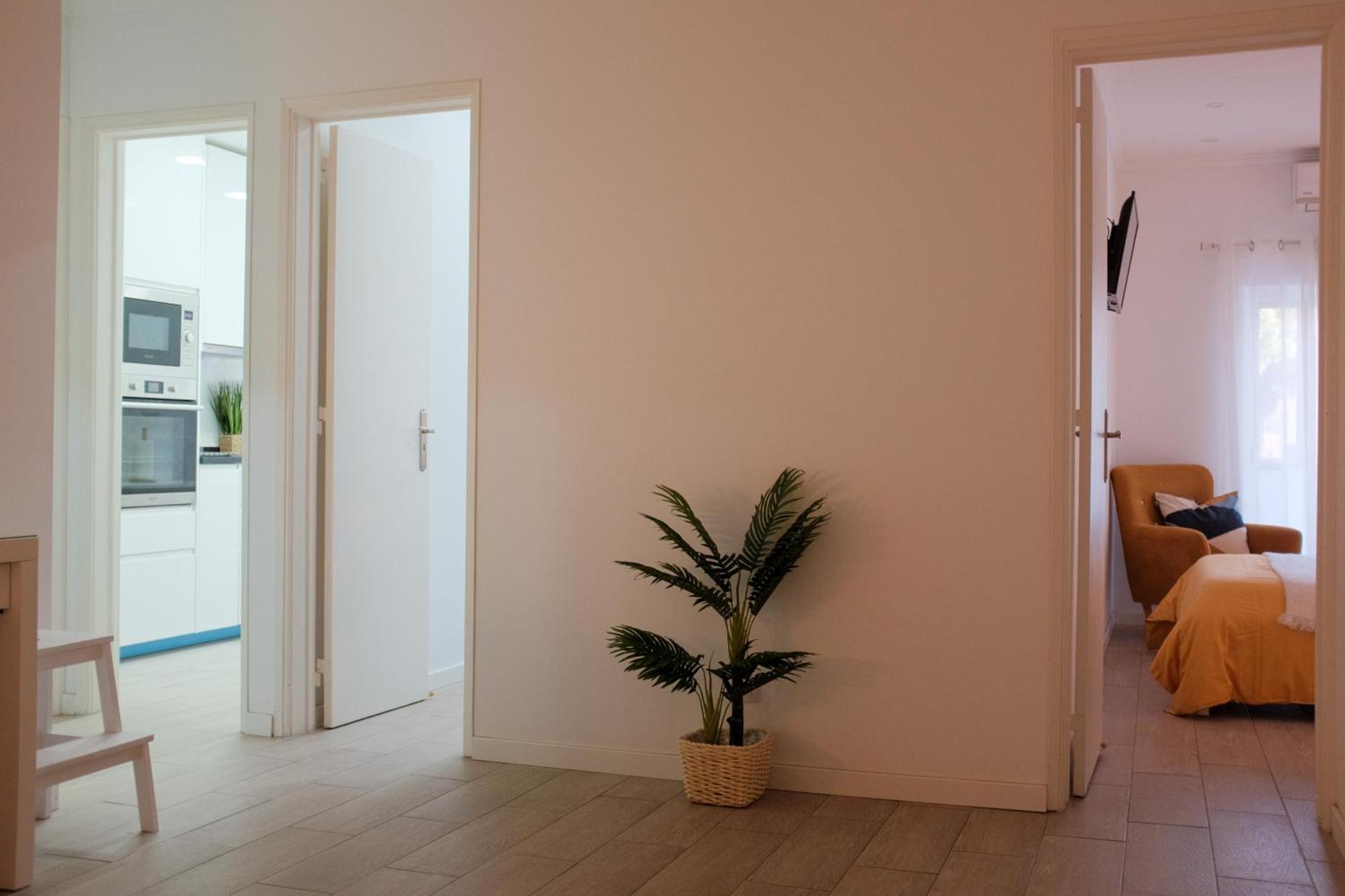 Just4U Apartment Αλμάδα Εξωτερικό φωτογραφία