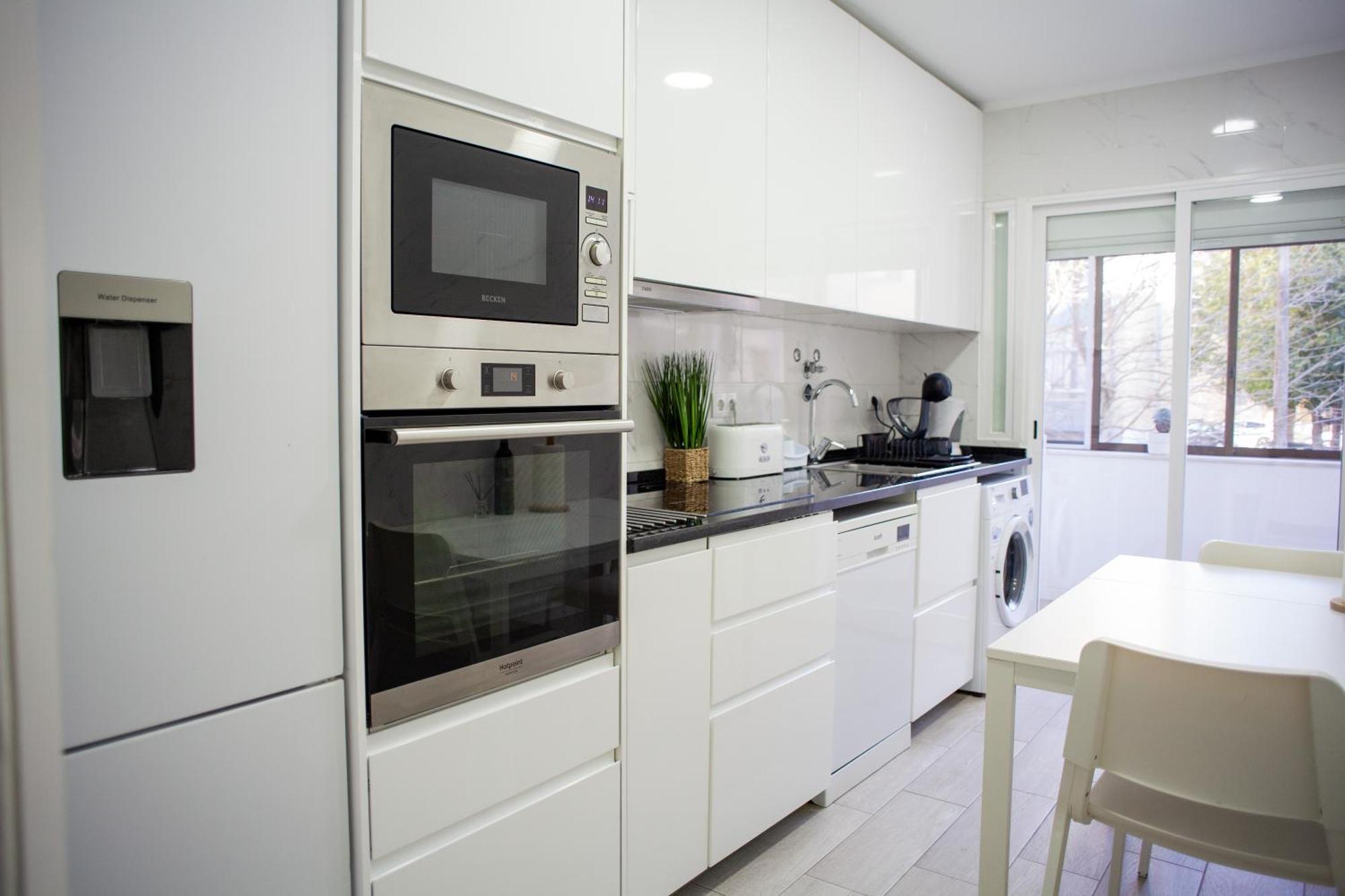 Just4U Apartment Αλμάδα Εξωτερικό φωτογραφία