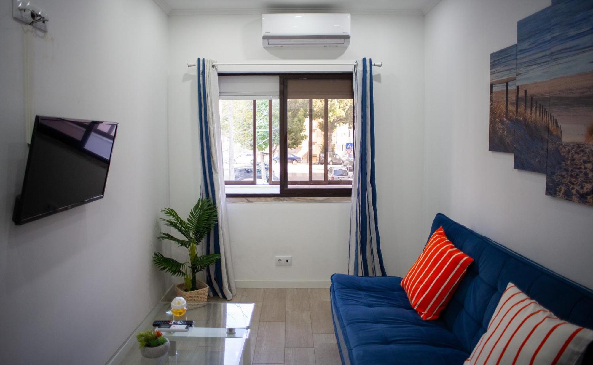 Just4U Apartment Αλμάδα Εξωτερικό φωτογραφία