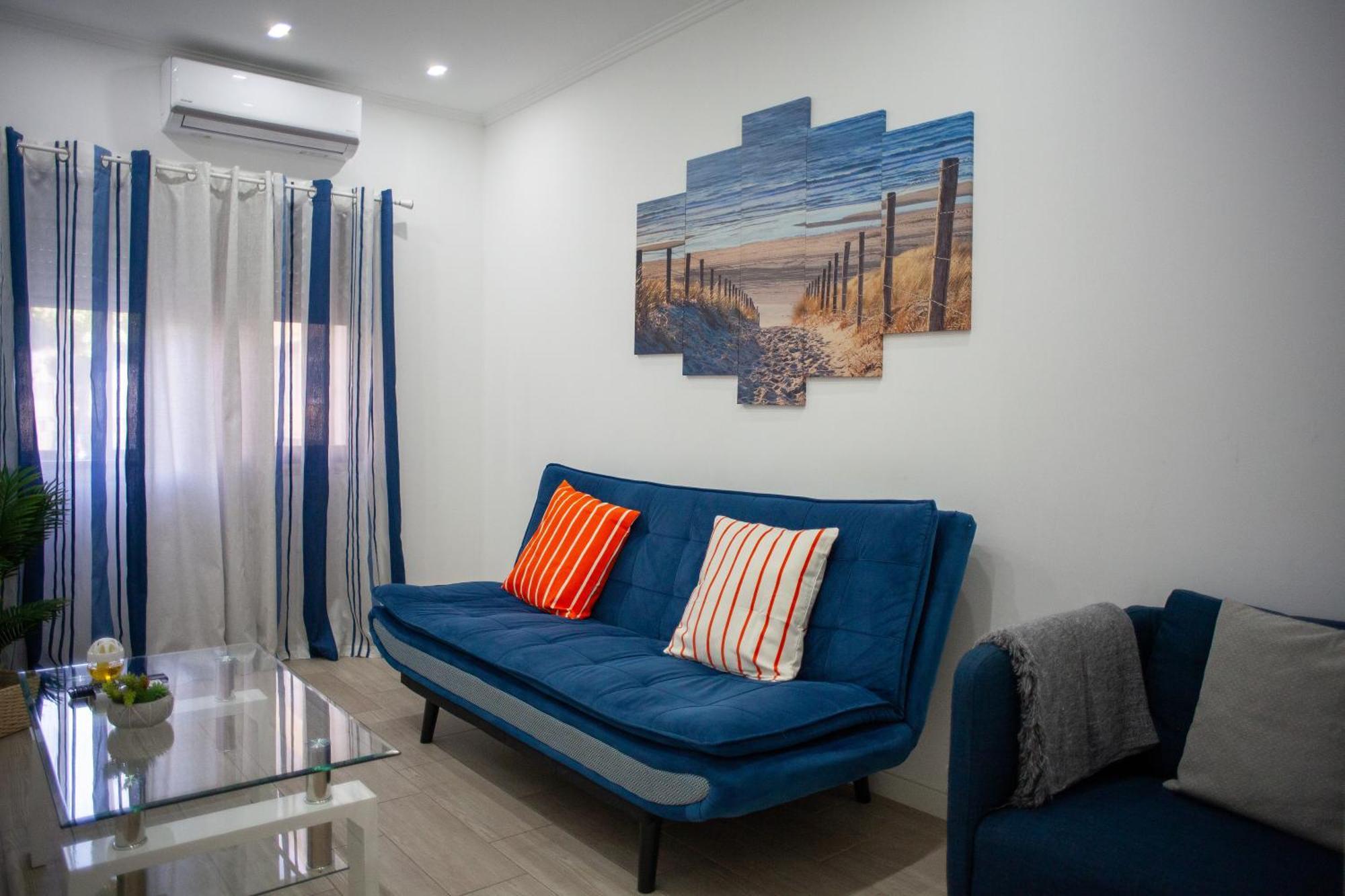 Just4U Apartment Αλμάδα Εξωτερικό φωτογραφία