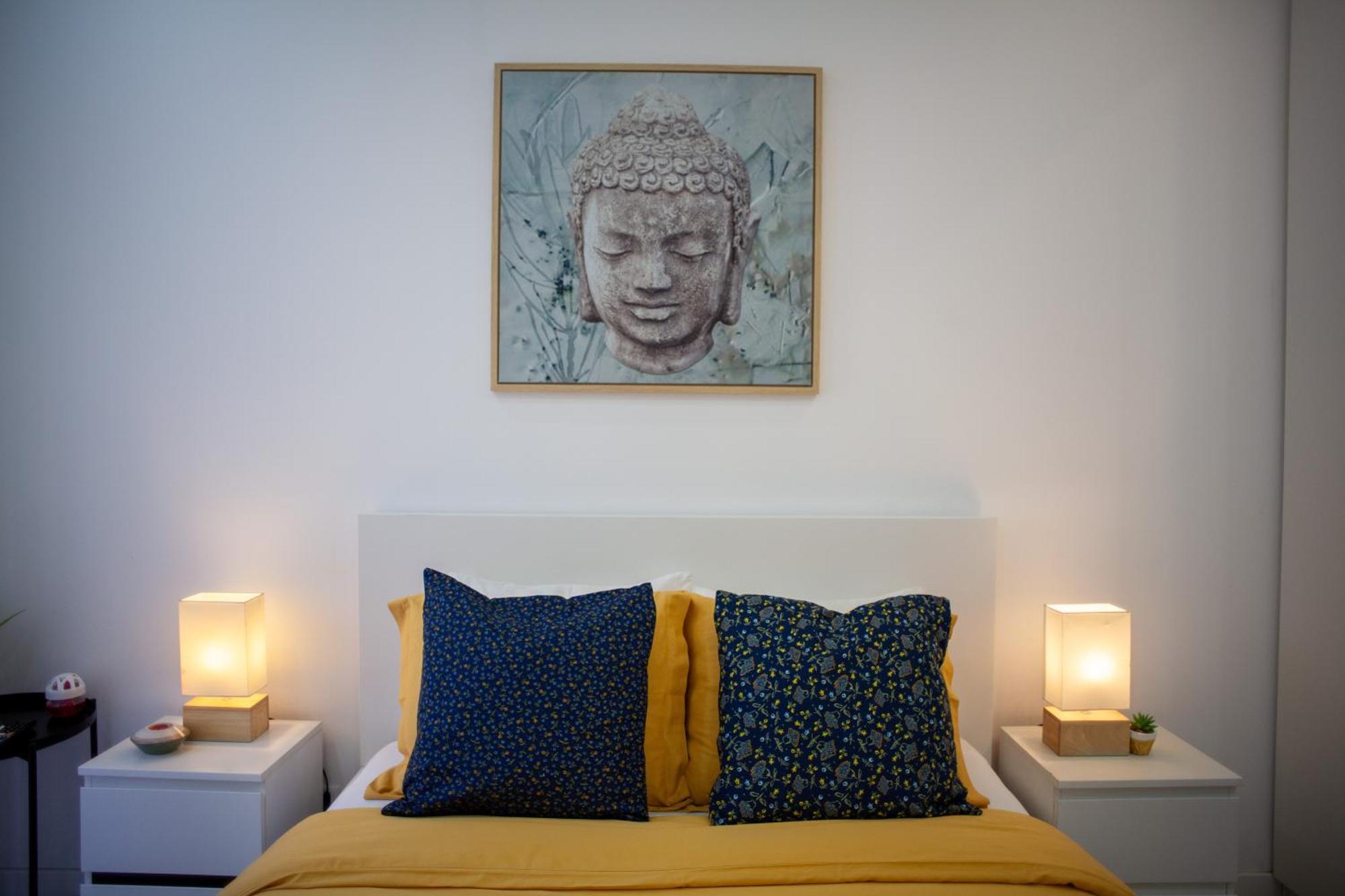 Just4U Apartment Αλμάδα Εξωτερικό φωτογραφία