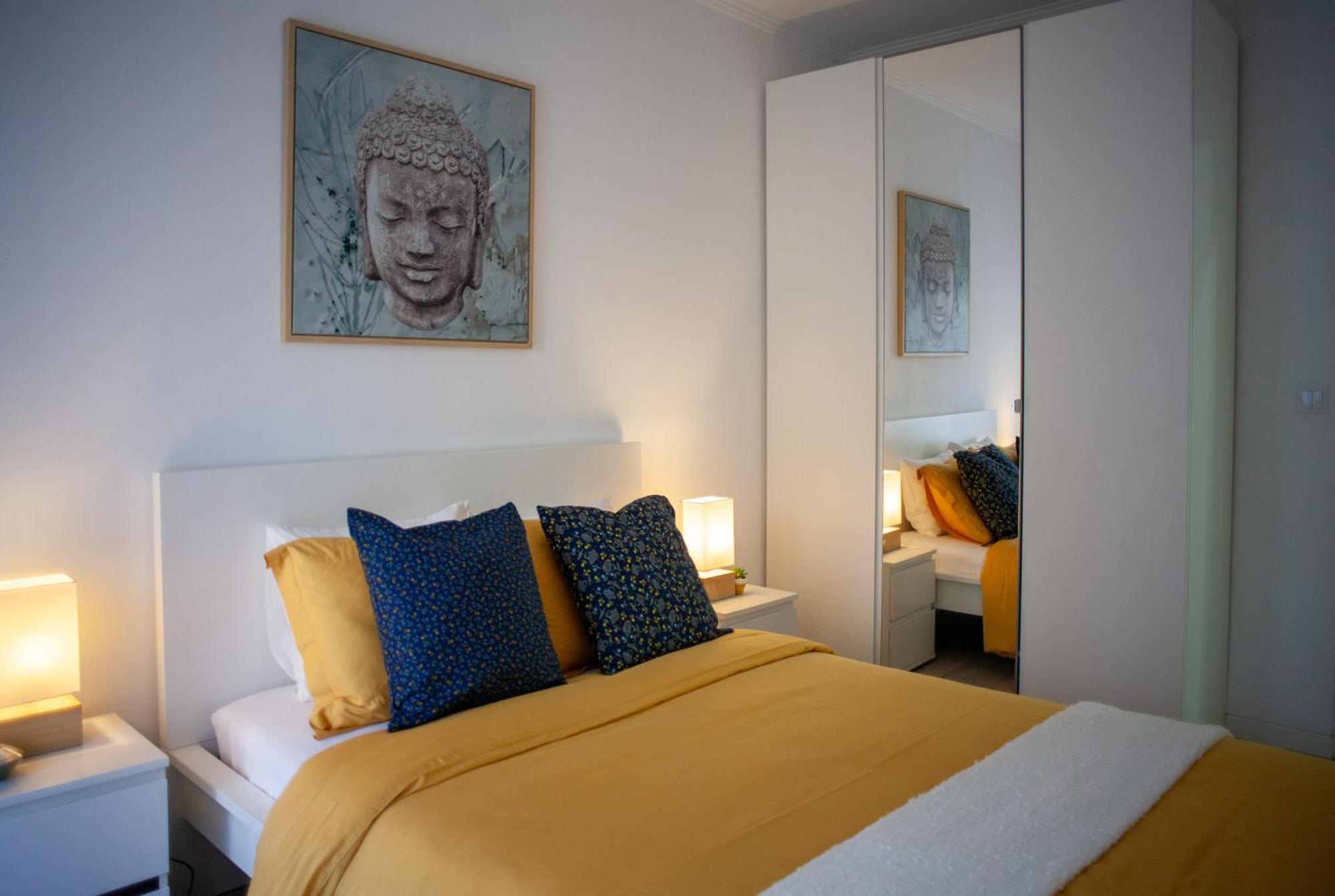 Just4U Apartment Αλμάδα Εξωτερικό φωτογραφία
