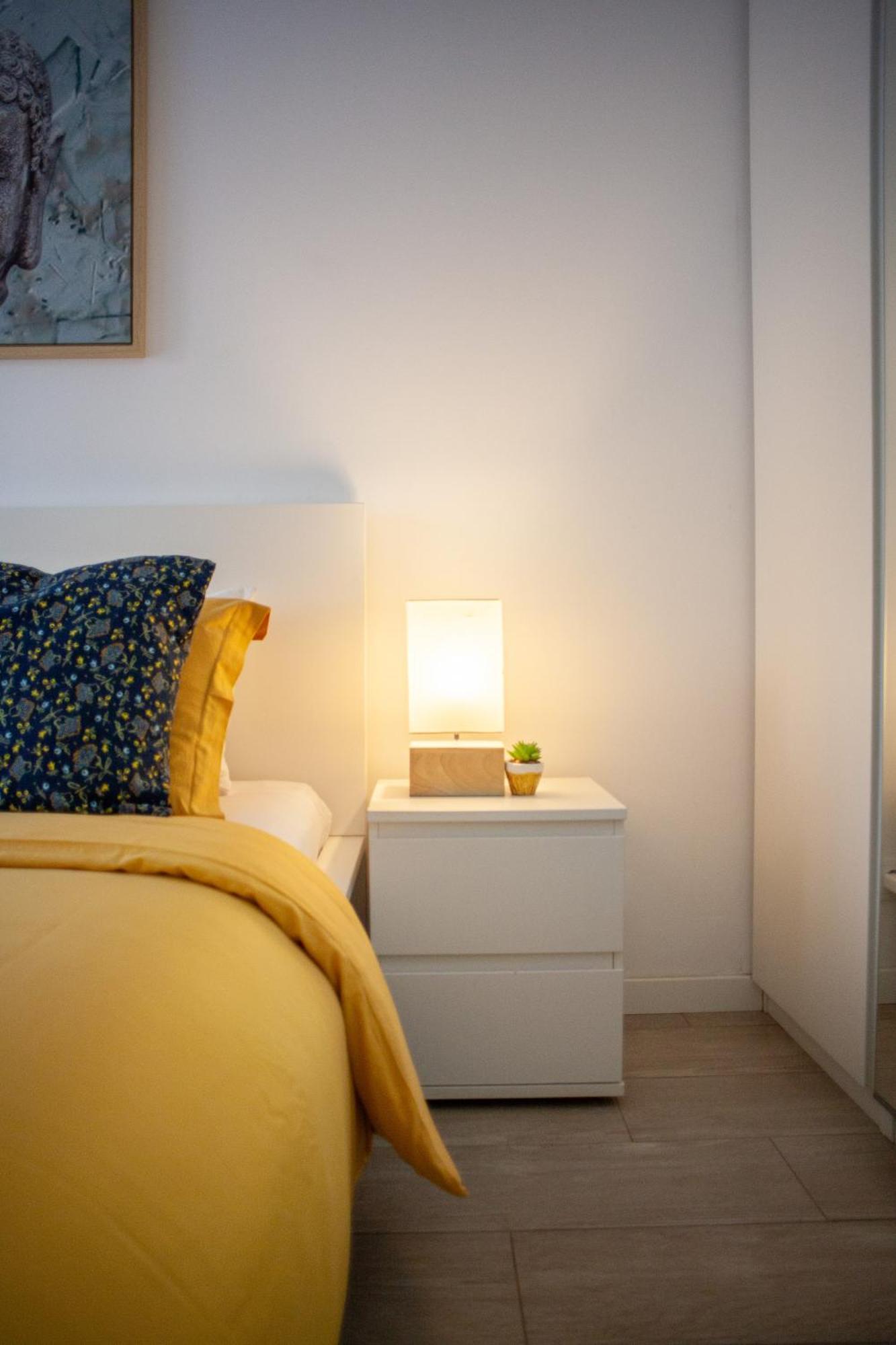 Just4U Apartment Αλμάδα Εξωτερικό φωτογραφία