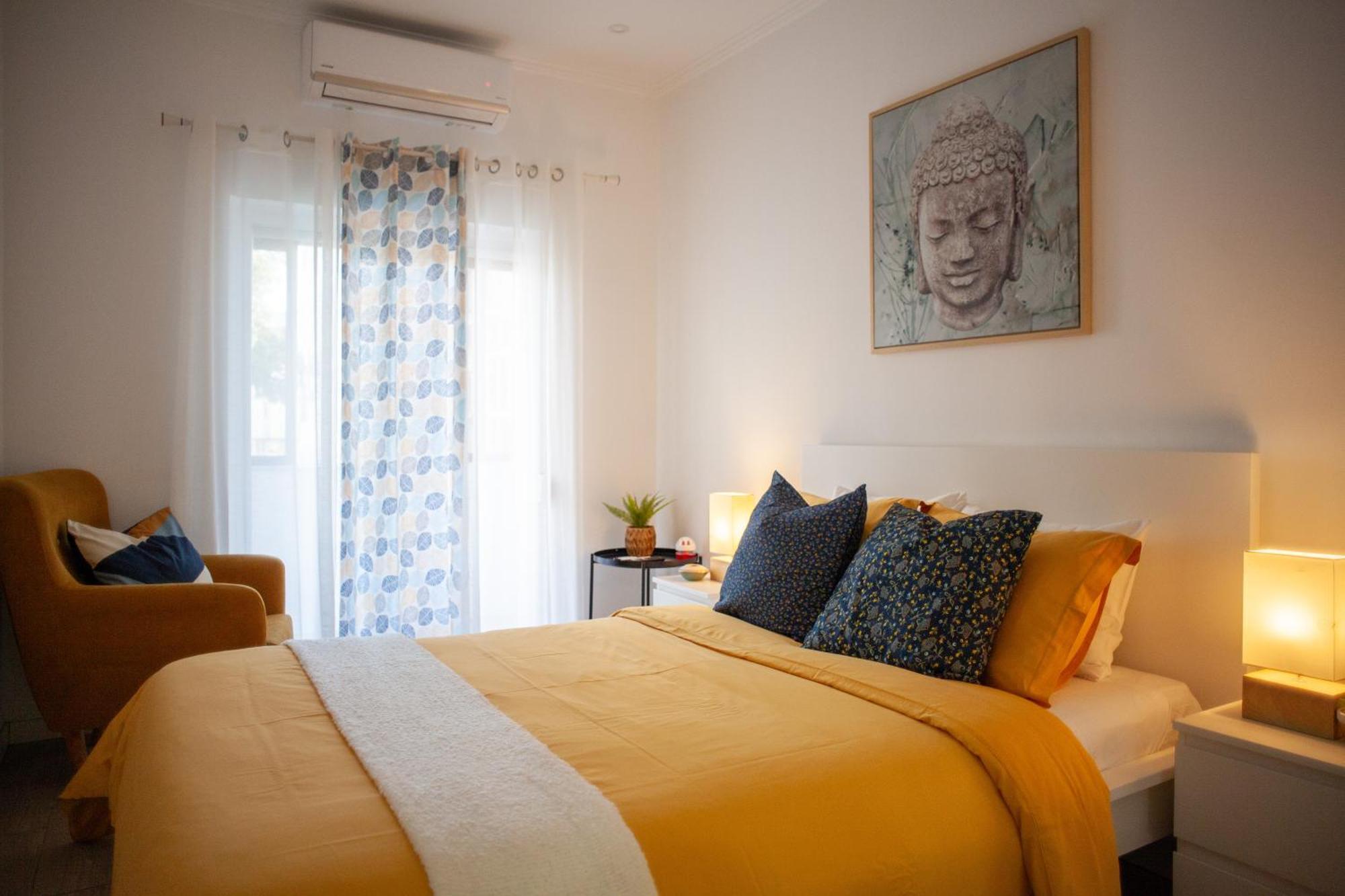 Just4U Apartment Αλμάδα Εξωτερικό φωτογραφία