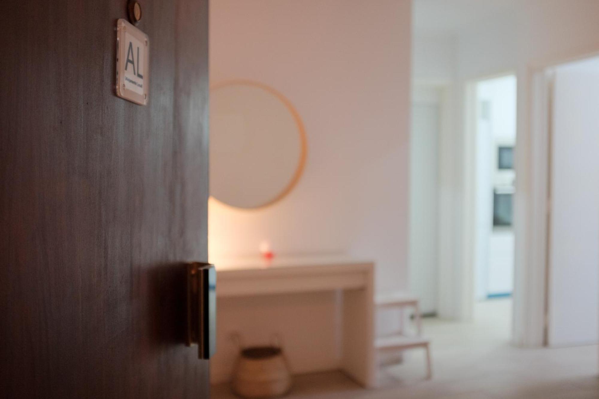 Just4U Apartment Αλμάδα Εξωτερικό φωτογραφία