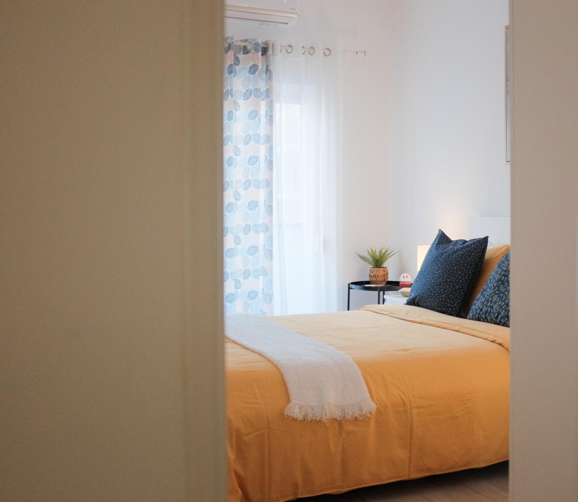 Just4U Apartment Αλμάδα Εξωτερικό φωτογραφία